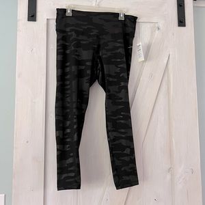 Old navy Go Dry workout leggings